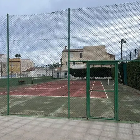 Apartamento Agradable Apto A Pie De Playa Caleta de Vélez