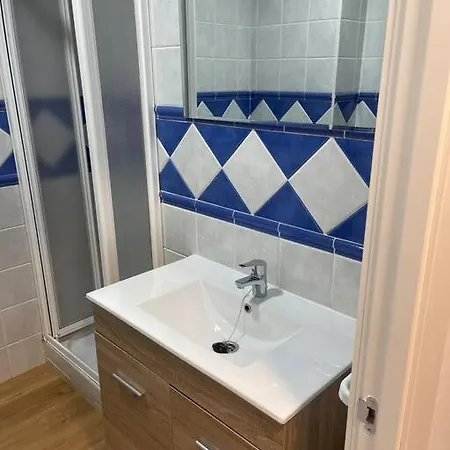 Apartamento Agradable Apto A Pie De Playa