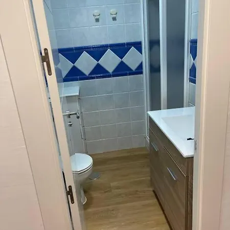 Apartamento Agradable Apto A Pie De Playa Caleta de Vélez